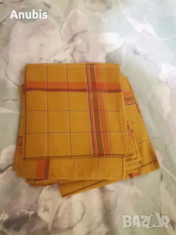 Ретро носни кърпички бродерии , снимка 8 - Колекции - 47746732