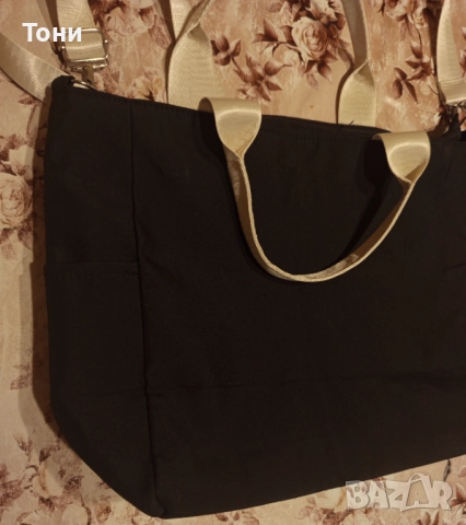 Нова Спортна Дамска Чанта , снимка 6 - Чанти - 52366673