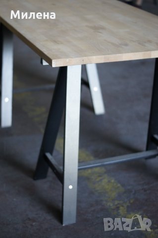 Маса ИКЕА, снимка 2 - Маси - 34848862