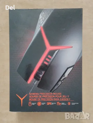 Мишка    Lenovo
