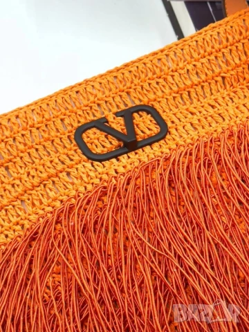 плажни чанти valentino garavani , снимка 7 - Чанти - 51003560