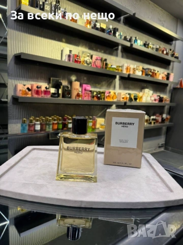 Парфюми 🎁 Дамски Парфюм 🎁 Мъжки Парфюм - Налични Различни Аромати Код SK533, снимка 5 - Унисекс парфюми - 53050542