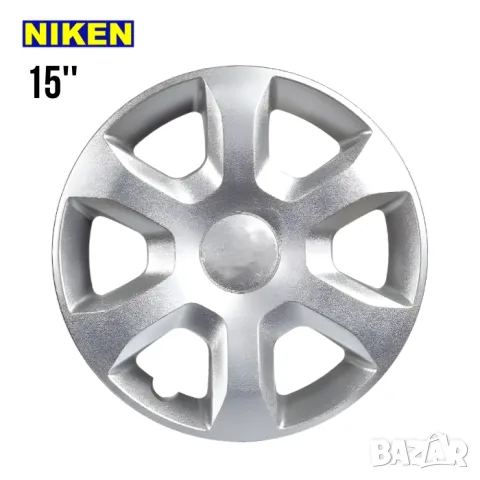 Тасове за джанти Niken 15'' модел 132