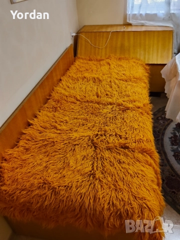 Ръчно тъкани губери 210 х 110 см. 2 броя, снимка 2 - Други стоки за дома - 52430349