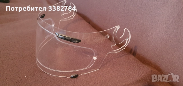 Визьори за каска ARAI, снимка 7 - Аксесоари и консумативи - 52071237