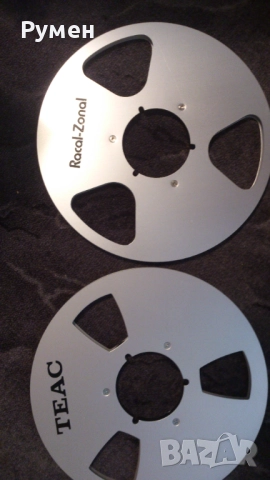 Шпули ф 26,5  и други, снимка 14 - Други - 52090116