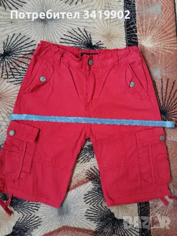 Детски къси панталони , снимка 3 - Детски къси панталони - 49029622