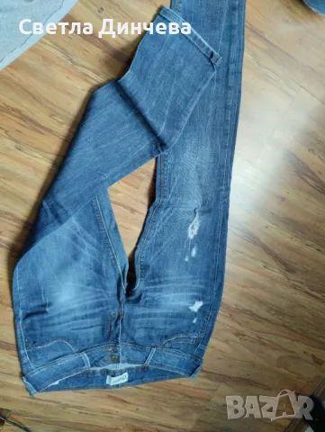 дамски дънки