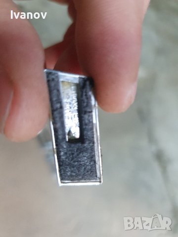 Надпис заден капак 320i  бмв е36, снимка 3 - Части - 41941272