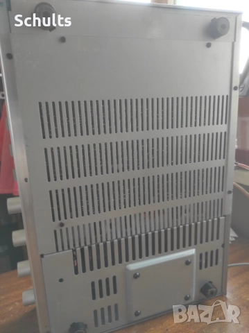 Yamaha A 500. 2 по 112 W.Made in Japan, снимка 5 - Ресийвъри, усилватели, смесителни пултове - 51864913