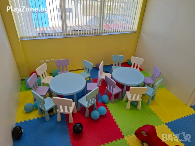 Парти зала PlayZone.bg с детски кът, снимка 5 - Други - 52870944