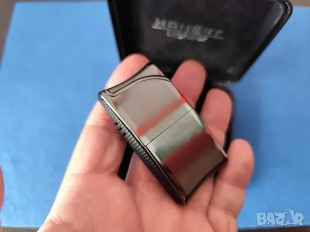 Нова противоветрова запалка Honest, снимка 2 - Запалки - 48957876