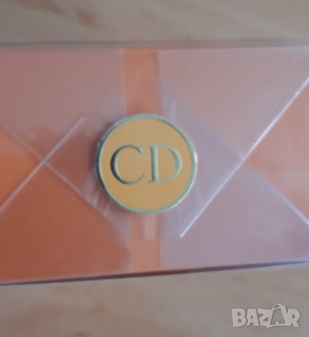 CHRISTIAN DIOR DUNE BRUME PARFUMEE 5.0 OZ. 150 ML. BODY MIST ALCOHOL FREE FRANCE, снимка 3 - Дамски парфюми - 41323232