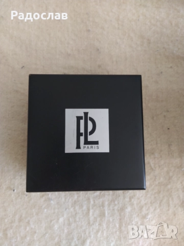 кутия за часовник Pierre Lannier