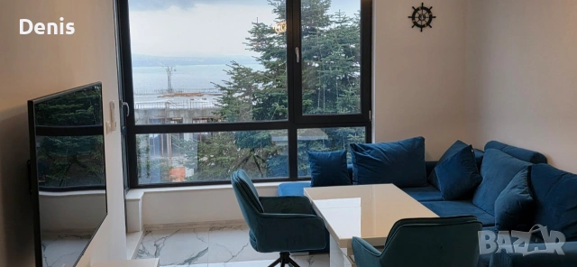 ДАВА СЕ ПОД НАЕМ , снимка 6 - Апартаменти - 53662372