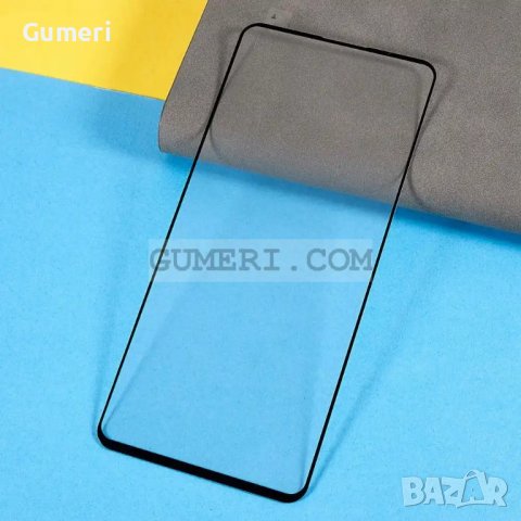 Realme 9 Pro+ - Протектор за Целия Екран, снимка 2 - Фолия, протектори - 38814826