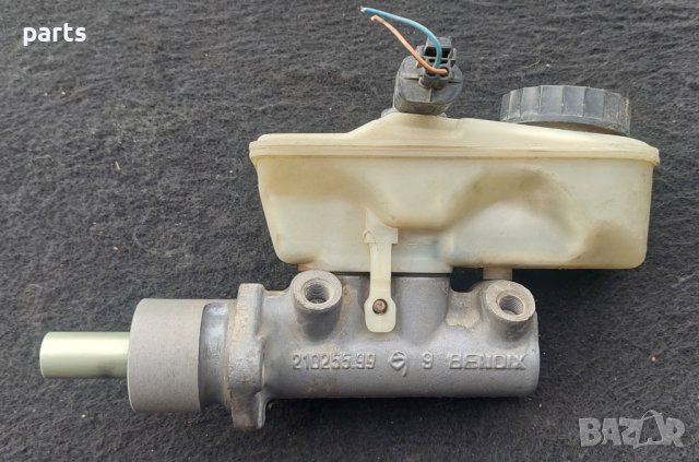 Спирачна Помпа и Казанче Сеат Ароса - VW Лупо - Поло - 21025599 N, снимка 4 - Части - 42212471