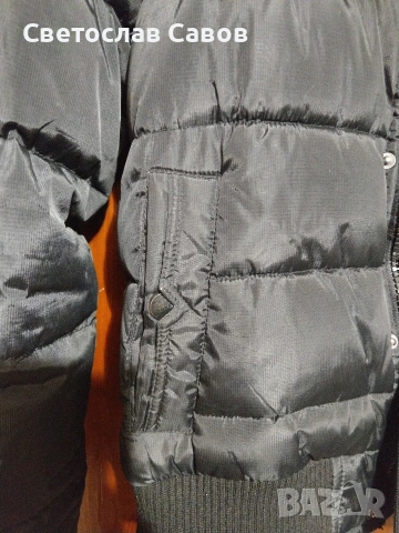 Зимно яке Red Bridje S р-р., снимка 12 - Якета - 53446698