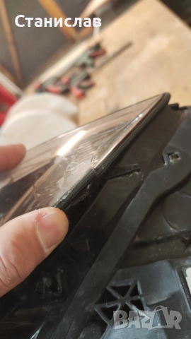 Фар за пасат Б8 (passat b8/, снимка 5 - Части - 52952365