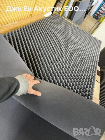 Бас трапове и акустични материали, снимка 7 - Други - 53294199