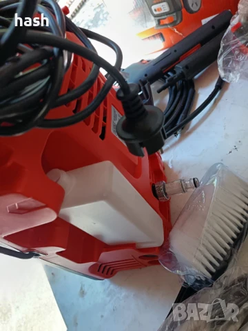 Водоструйки Karcher K2/K3, Lavor, Black&Decher i drugi, снимка 10 - Други инструменти - 50699229