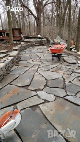 Лепене на камъни, снимка 17 - Други ремонти - 43536862