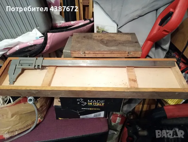 Инструменти, снимка 13 - Стругове - 49149435