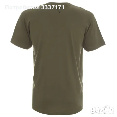 Шаранджийска Тениска FOX, снимка 2 - Тениски - 50304732