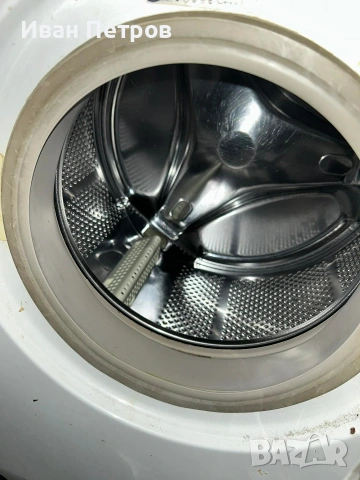 Стара и работеща пералня , снимка 2 - Перални - 53849173