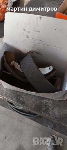 Опел Астра G части, снимка 3 - Части - 52922441