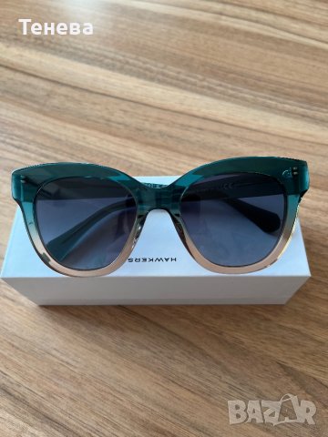 Слънчеви очила Hawkers , снимка 4 - Слънчеви и диоптрични очила - 39142770