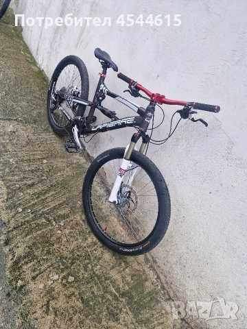Планински велосипед Lapierre, снимка 12 - Велосипеди - 52709781