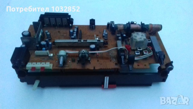 Части за радиокасетофони, снимка 8 - Радиокасетофони, транзистори - 42705366