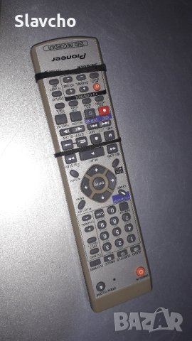 Pioneer ShowView - DVD Recorder DVR-220, снимка 15 - Аудиосистеми - 44246629