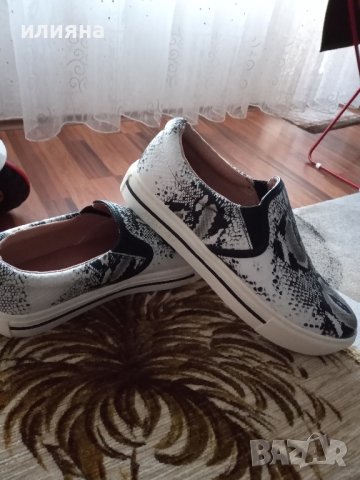 дамски обувки MARCCAIN , снимка 3 - Дамски ежедневни обувки - 42141467