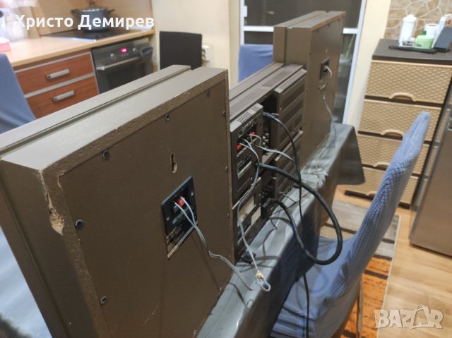 Sharp 1255, снимка 2 - Аудиосистеми - 44147298
