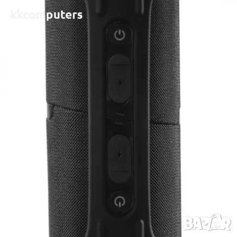 HAMA "Twin 3.0", 30W, Черна, 188222 Блутут колонка, снимка 9 - Bluetooth тонколони - 48648735