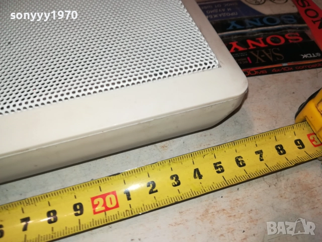 ТОНКОЛОНА-1БР-ПЛОСКА//ТЪНКА-ВНОС SWISS 0909251842, снимка 8 - Тонколони - 51657965