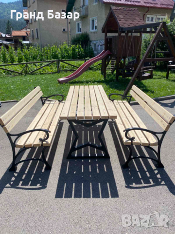 Маси,градински,кафе, снимка 10 - Маси - 39943070