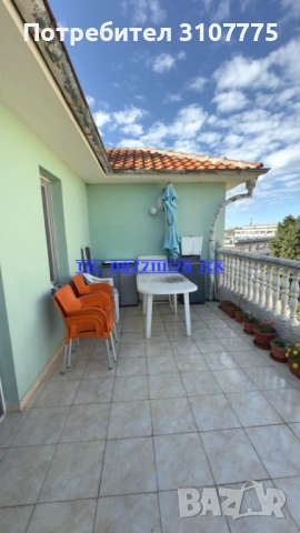 Голям 4-стаен в Топ Локация!!! Поморие, Стар Град, снимка 12 - Апартаменти - 53325823