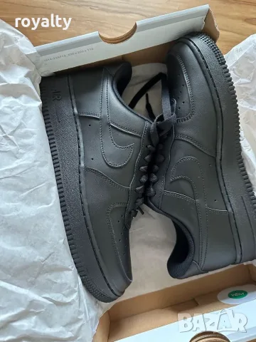 Nike Air Force 1 Нови Маратонки [36-44 Номер] с Кутия 