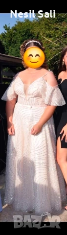 Официална рокля, снимка 6 - Рокли - 53251582