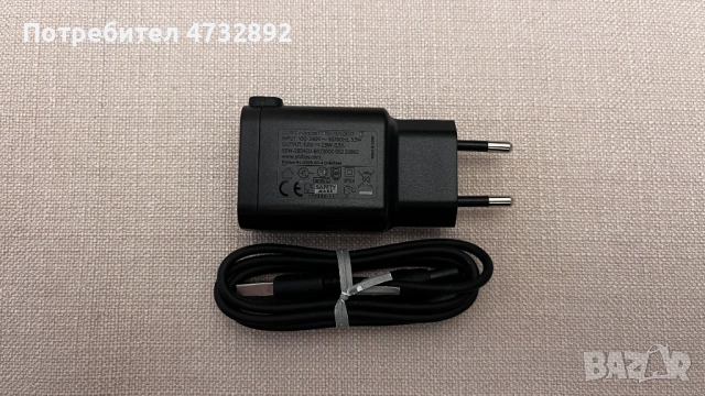 Зъбен душ Philips Sonicare Power Flosser HX3826/33 – чисто нов, снимка 3 - Други - 53413957