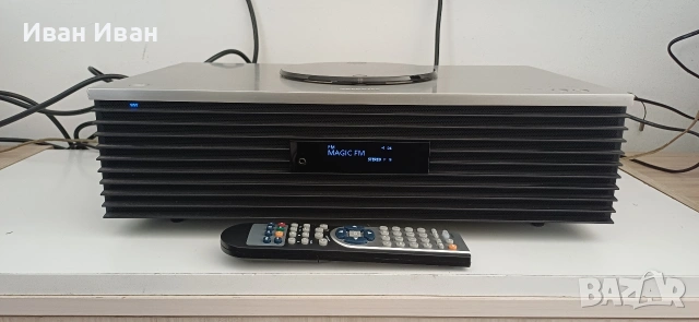 Аудио система Technics SC-C70