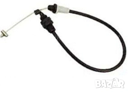 Жило за газ MALO за FIAT TIPO,TEMPRA 1.4,1.6-карбуратор № 22354