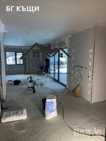 Сглобяема къща, снимка 4 - Къщи - 53363466