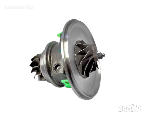 Турбо ядро картридж Turbo cartridge за VV14 Mercedes Sprinter II 2.2L 211CDI OM646DE22LA