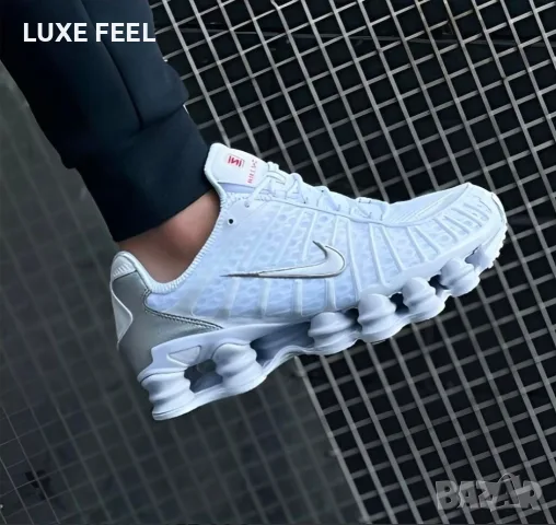 Nike 🔹Мъжки Маратонки 40-46, снимка 3 - Маратонки - 56064407
