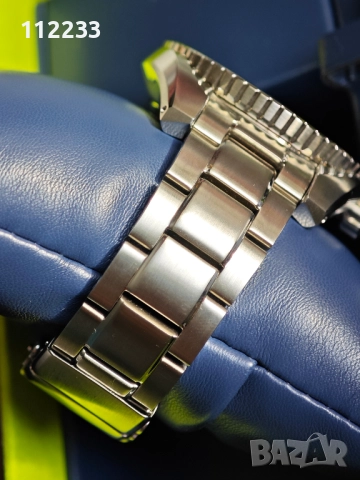 SEIKO Prospex ‘SILFRA’ SUMO Diver Limited Edition, снимка 7 - Мъжки - 52971168