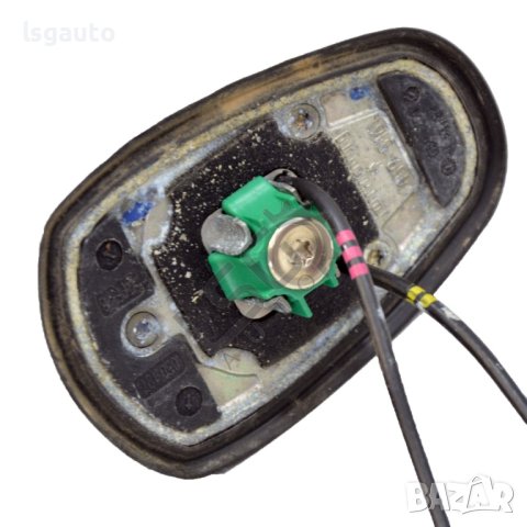 Антена Mercedes-Benz C-Class 204 (W/S/C) 2007-2014 ID:104511, снимка 2 - Части - 41322311